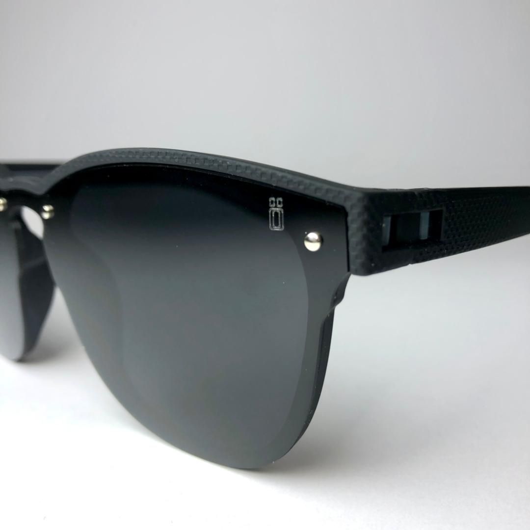عینک آفتابی مردانه اوگا مدل VIP-MAN-002776 -  - 3