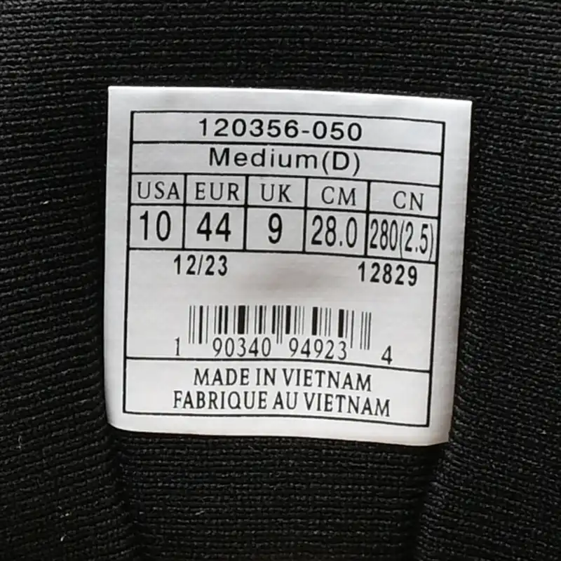 کفش پیاده روی مردانه بروکس مدل GHOST14