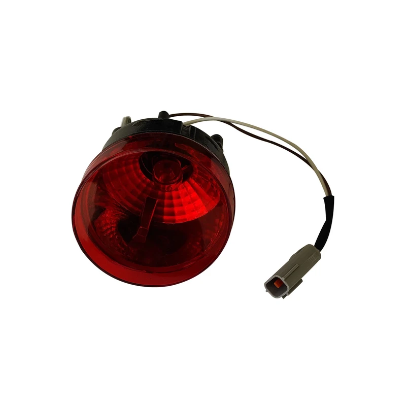 مه شکن عقب چپ مدل S11-3732030 مناسب برای ام وی ام 110