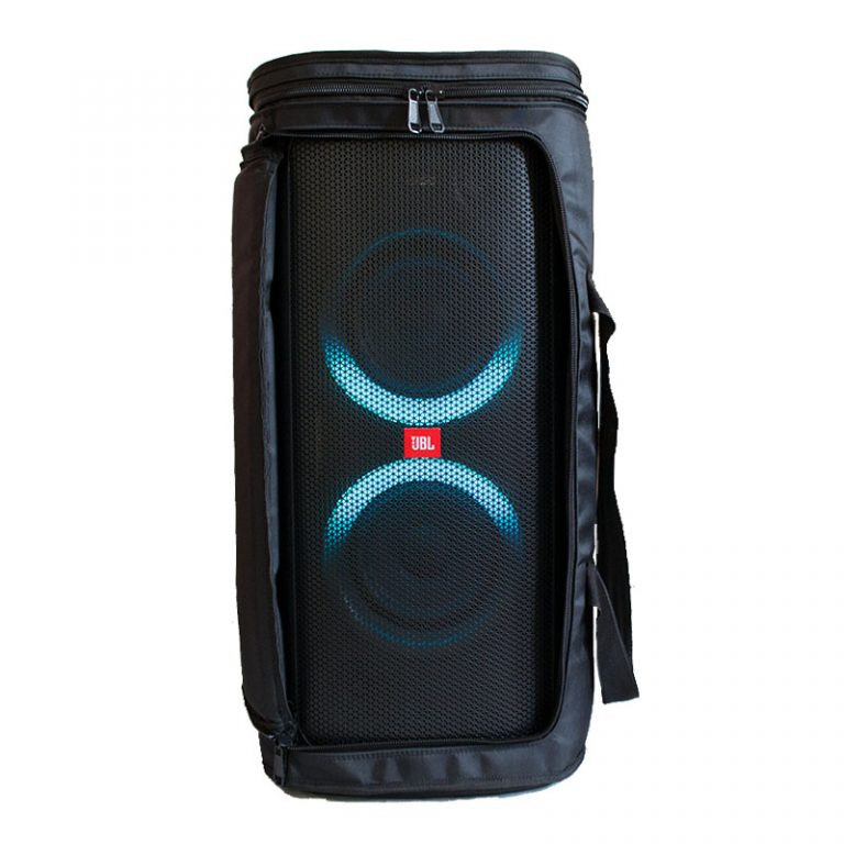 کیف حمل اسپیکر جی بی ال مدل PartyBox 100