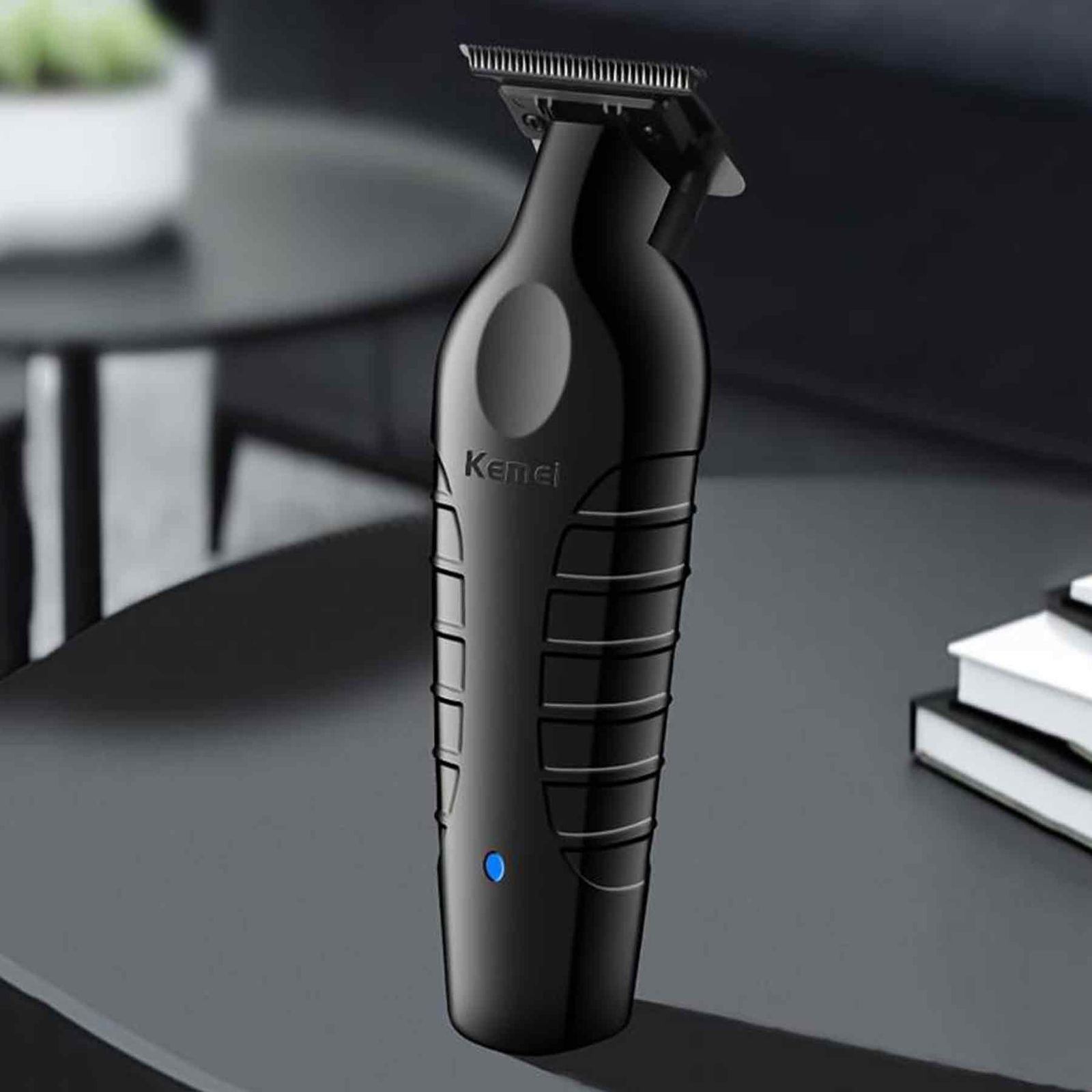 ماشین اصلاح موی صورت و بدن کیمی مدل KM-2299 -  - 15