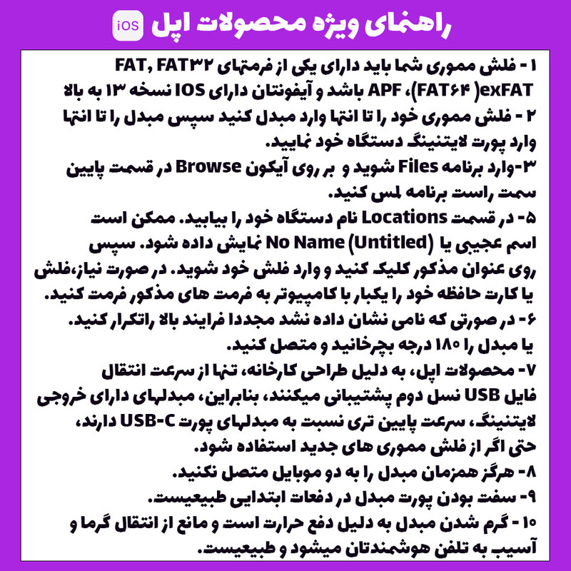 کارت‌خوان مدل LCR