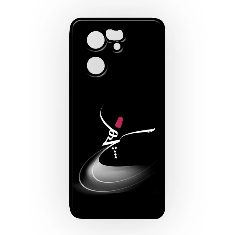 کاور مدل هیچ کد 152 مناسب برای گوشی موبایل شیائومی 13t / 13t pro
