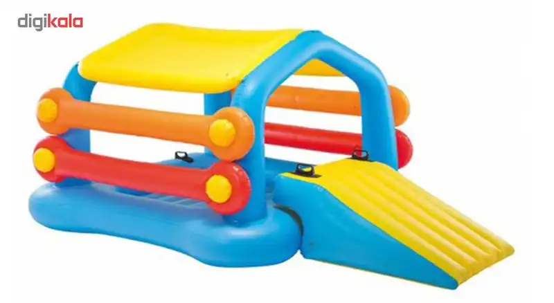 کلبه بادی اینتکس مدل 58294