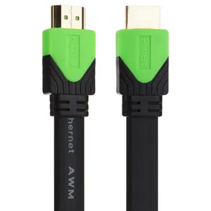 کابل HDMI پی نت مدل HDTV 2.0 طول 1.5  متر