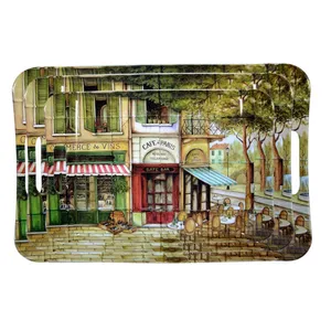 سینی آوا مدل 640 - 190 مجموعه 3 عددی