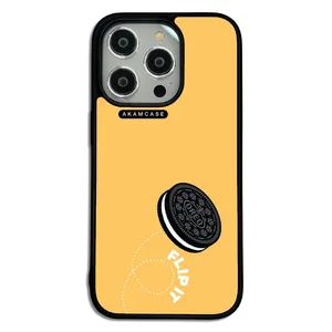AKAM AMC-WA14PRO-OREO14 Cover For Apple iPhone 14 Pro
