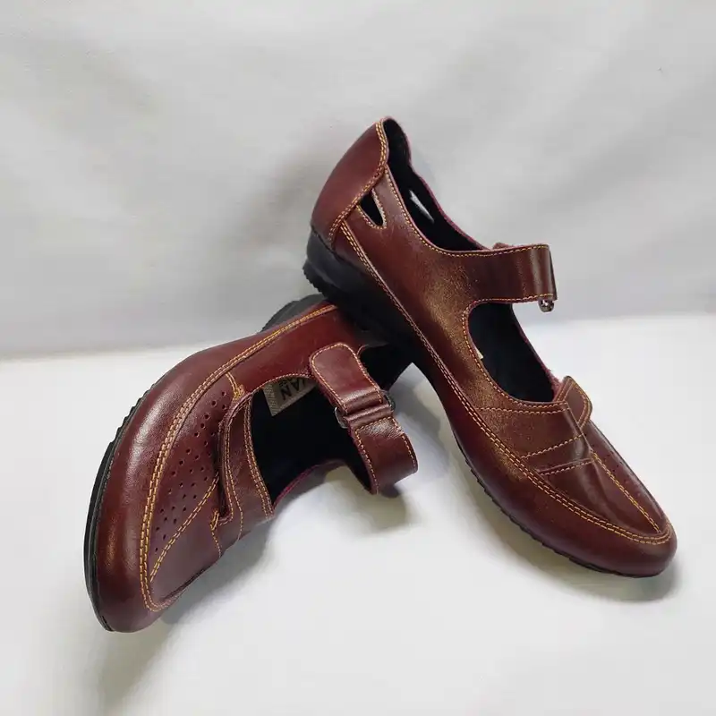 کفش روزمره زنانه کد 150