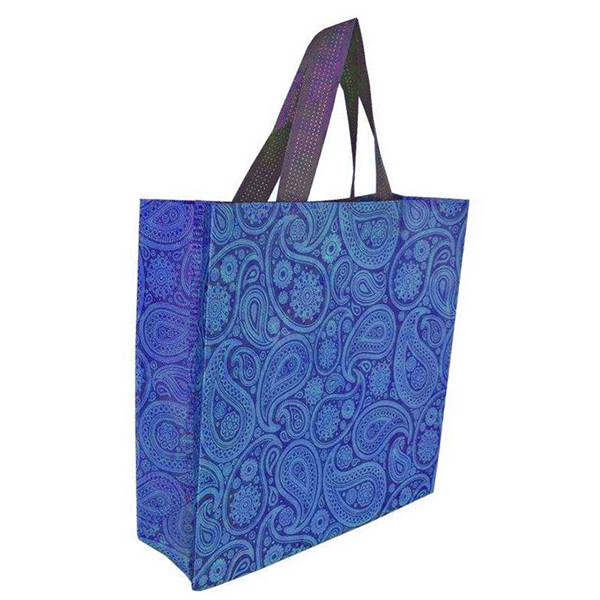 ساک خرید مدل بته جقه کد 40202