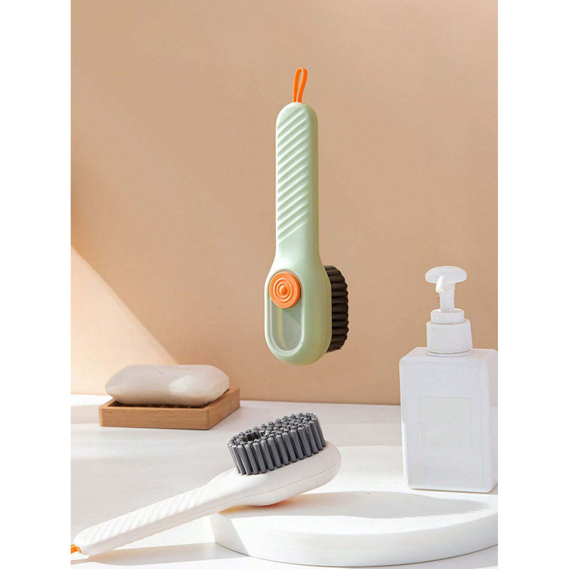 برس شستشو مدل POMPING001