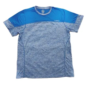 تی شرت آستین کوتاه ورزشی زنانه مو مدل 6501323