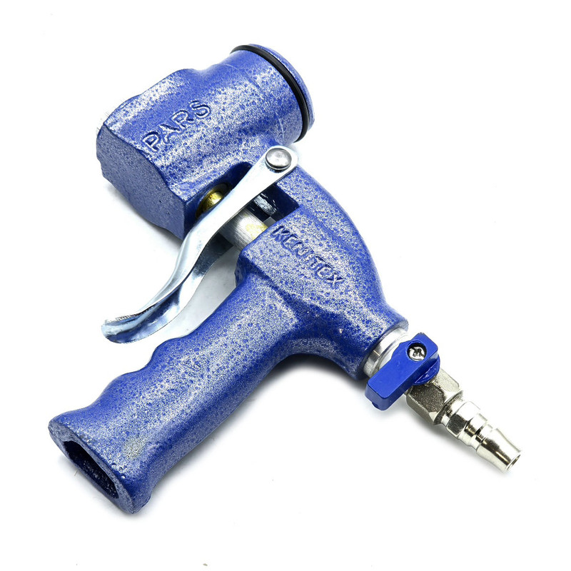 پیستوله بادی کنیتکس پاش پارس مدل 001 پیستوله بادی کنیتکس پاش پارس مدل 001