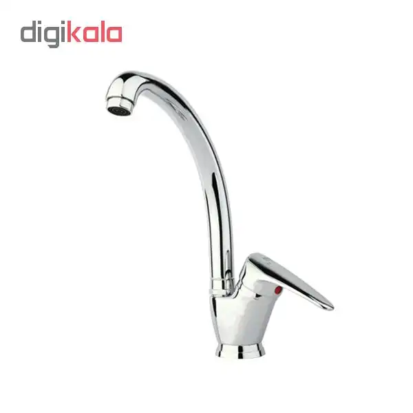 شیر ظرفشویی راسان مدل درنا