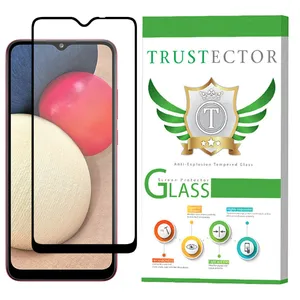  Trustector  CMA-T Ceramics Screen Protector For Samsung Galaxy A02s