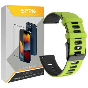 Sprig Hike TW Strap suitable for Haylou Watch 2 Pro 