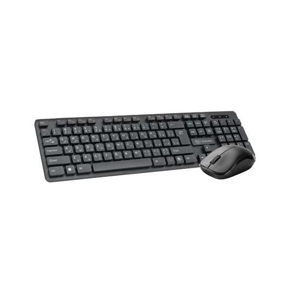 کیبورد و ماوس اینوورس مدل IMK-241