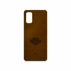 MAHOOT BFL-HRLY_DVDSN Cover Sticker for Realme 7 Pro
