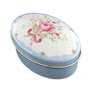 جعبه هدیه فلزی آرمان لند مدل AL-45