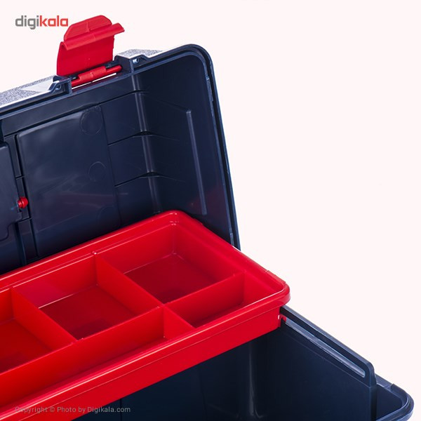 جعبه ابزار تایگ کد 22