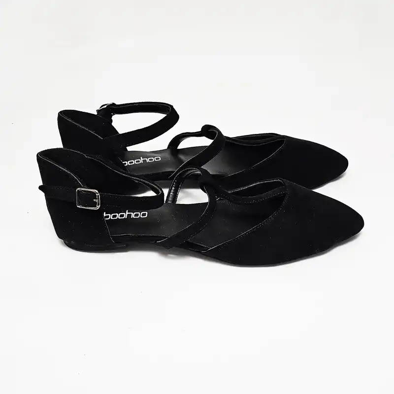 کفش زنانه بوهو مدل ha10