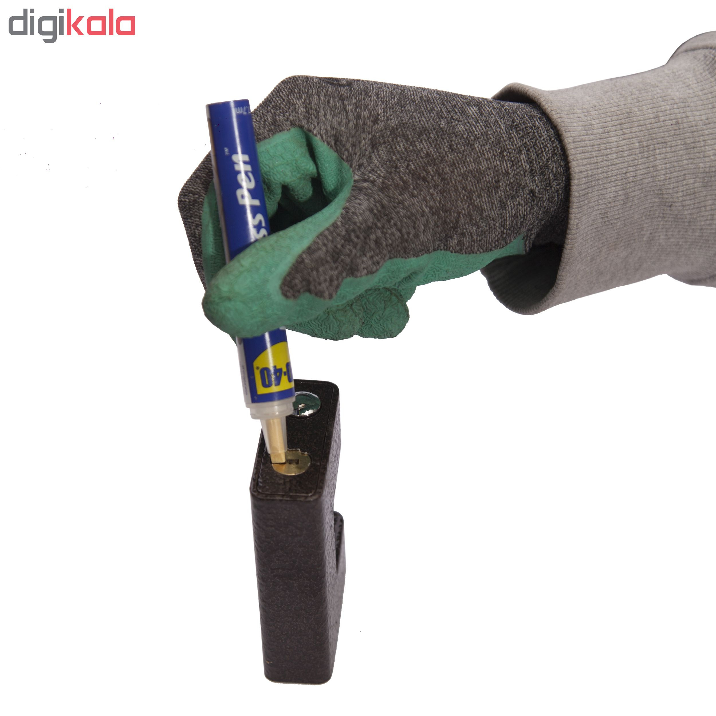 روان کننده مدادی WD40 مدل 7.7 روان کننده مدادی WD40 مدل 7.7