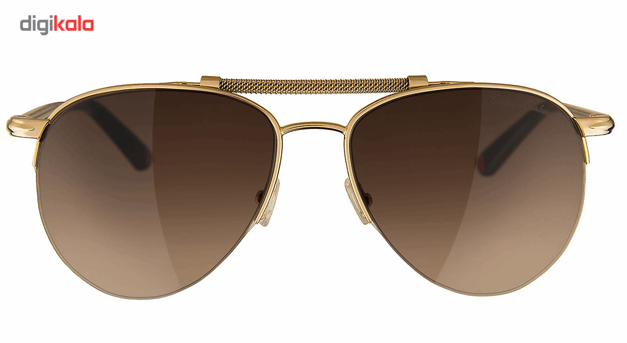 عینک آفتابی تونینو لامبورگینی مدل TL553-03