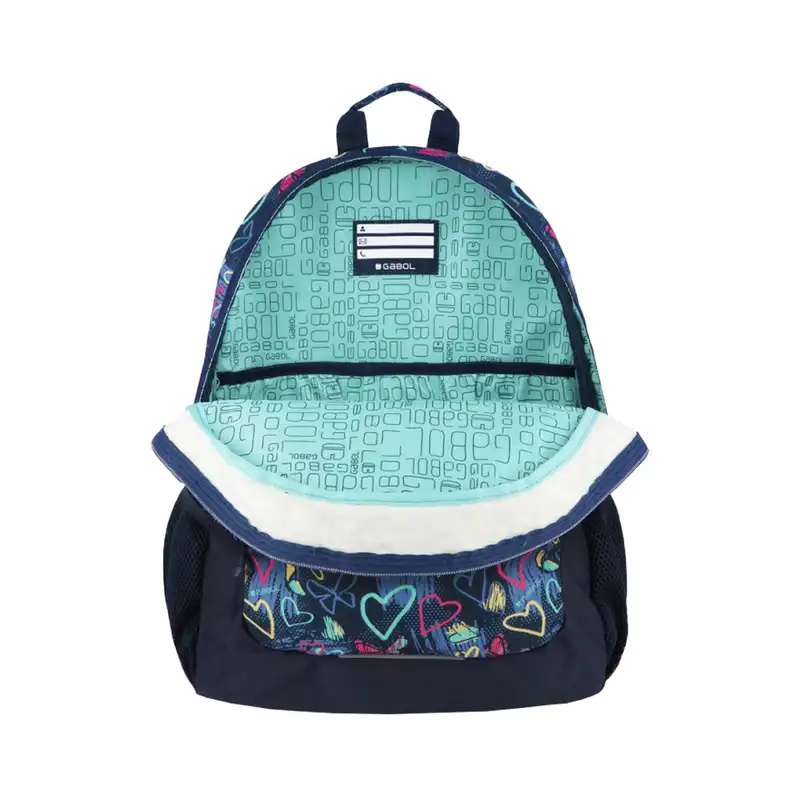 کوله پشتی گابل مدل Tizas 234340046