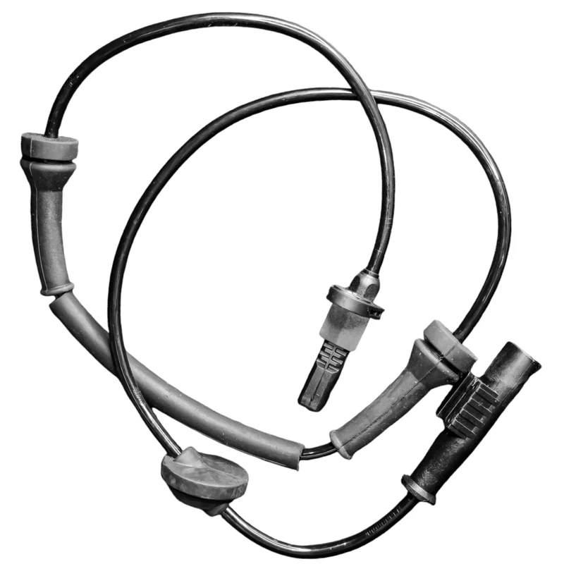 سنسور ای بی اس عقب فراسلی مدل 001404 مناسب برای تیبا و کوییک