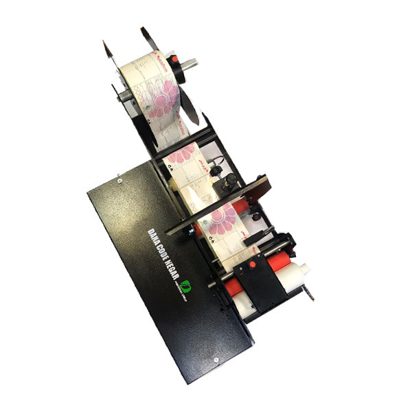 لیبل چسبان دستی مدل +DCN2050