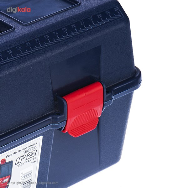 جعبه ابزار تایگ کد 22