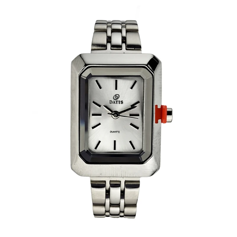 ساعت مچی عقربه‌ای کوارتز زنانه داتیس مدل D9019L-06