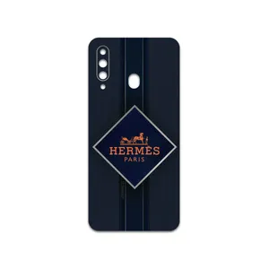 MAHOOT  Hrms Cover Sticker for Samsung Galaxy A60