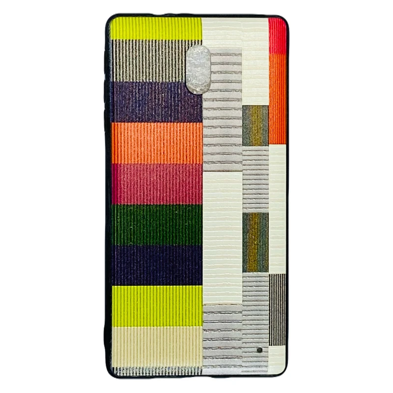 کاور مدل P-NK کد 873 مناسب برای گوشی موبایل نوکیا 3