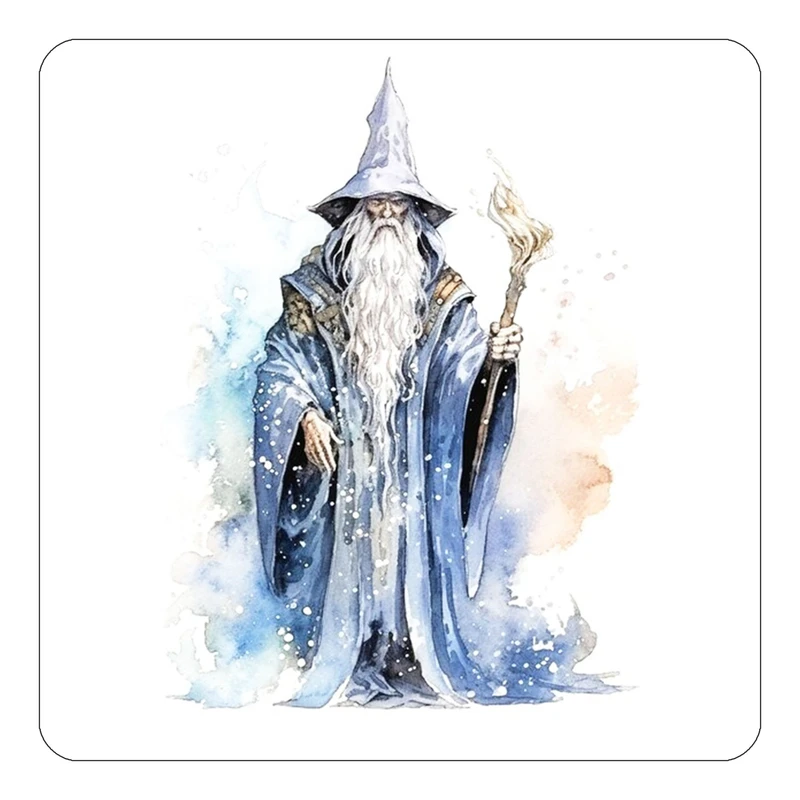 مگنت کاکتی طرح هری پاتر Harry Potter مدل mp41440