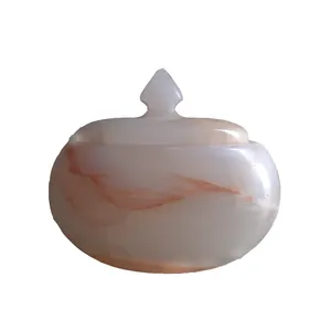 قندان مرمر کد r32