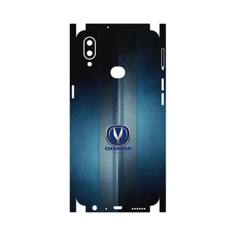برچسب پوششی ماهوت مدل CHANGAN-FullSkin مناسب برای گوشی موبایل سامسونگ Galaxy A10s