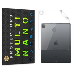 Multi Nano X-F1T Hydrogel Back Protector Suitable For Apple iPad Pro 12.9 inch 2022 Tablet