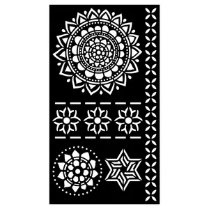 شابلون کد SP10402