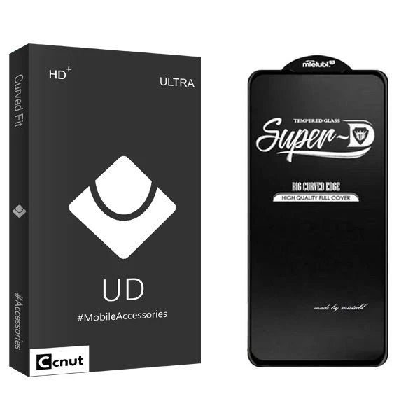 محافظ صفحه نمایش کوکونات مدل UDB SuperD مناسب برای گوشی موبایل شیائومی Redmi Note 12
