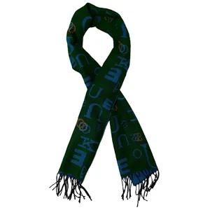 شال گردن مدل AS1051