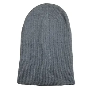 کلاه بافتنی مدل ساده