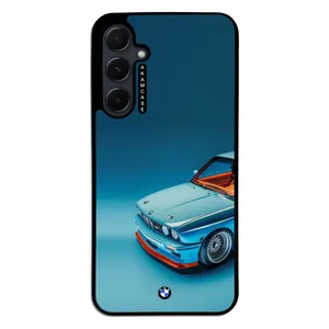AKAM AMC-WSGA55-BMW-34 Cover For Samsung Galaxy A55