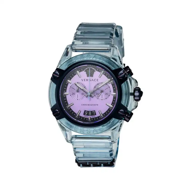 ساعت مچی عقربه ای ورساچه مدل VEZ701523