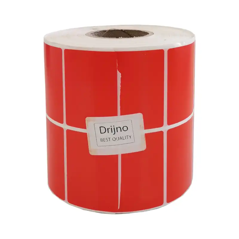 برچسب پرینتر لیبل زن دریژنو مدل 3000