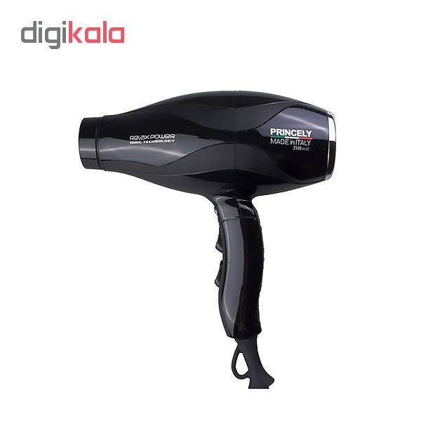 سشوار پرینسلی مدل PR-260_It سشوار پرینسلی مدل PR-260_It