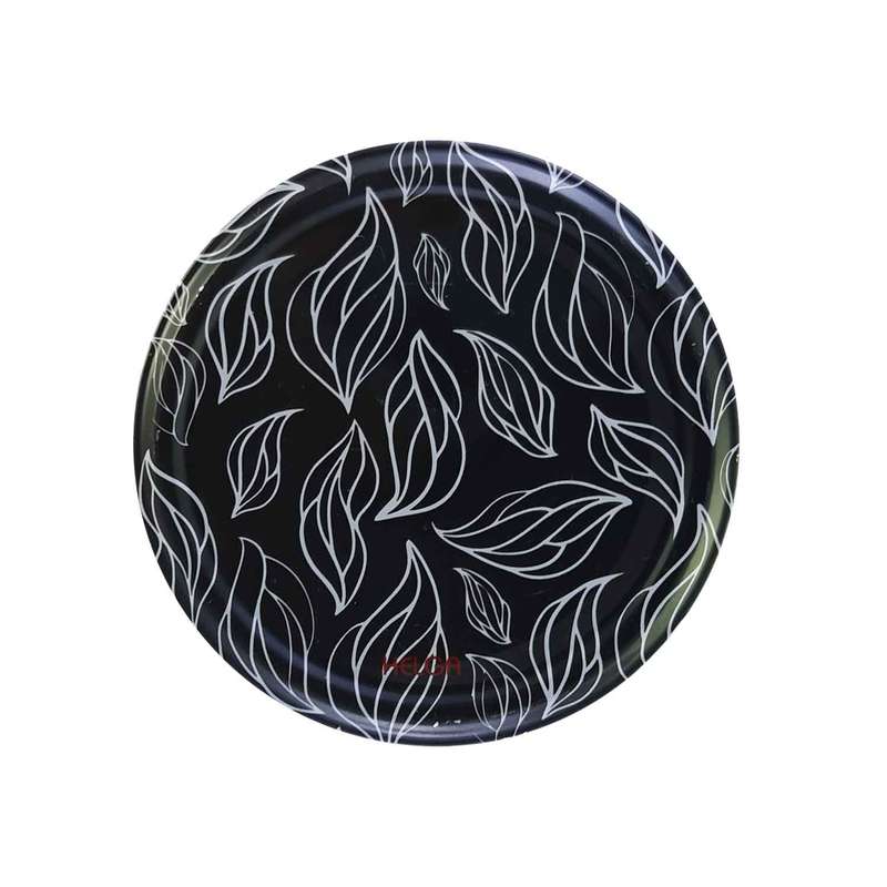 درب بانکه مدل برگ مجموعه 6 عددی