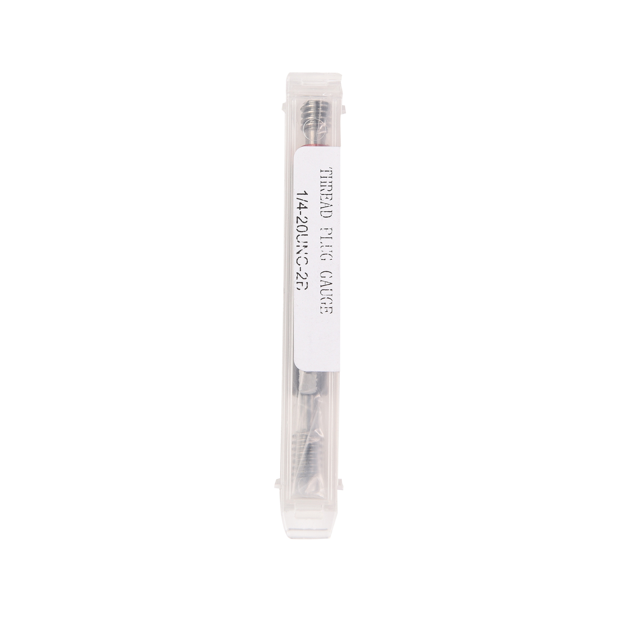 گیج توپی مدل 1/4-20 2B UNC