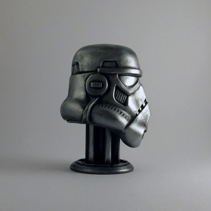 فیگور مدل Stormtrooper ارتفاع 10 سانتی متر