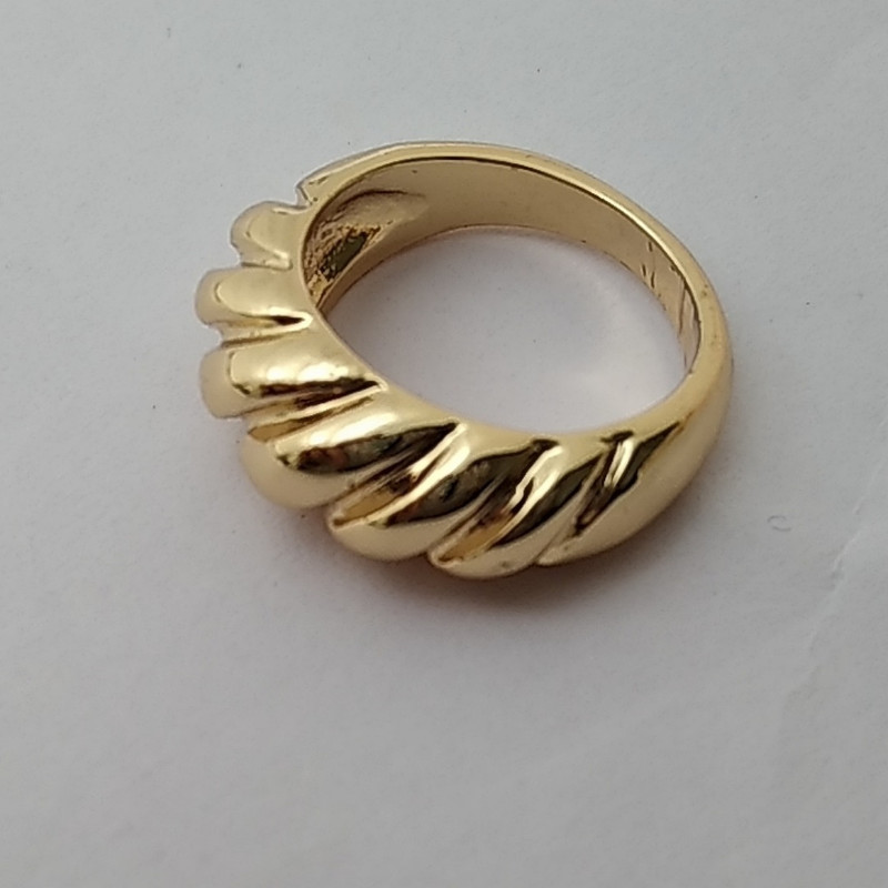 انگشتر زنانه آی ام مدل B10