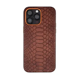 NorSnake cover for Apple iPhone 15 Pro